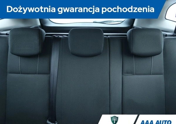 Renault Megane cena 26000 przebieg: 141812, rok produkcji 2011 z Szczecin małe 79